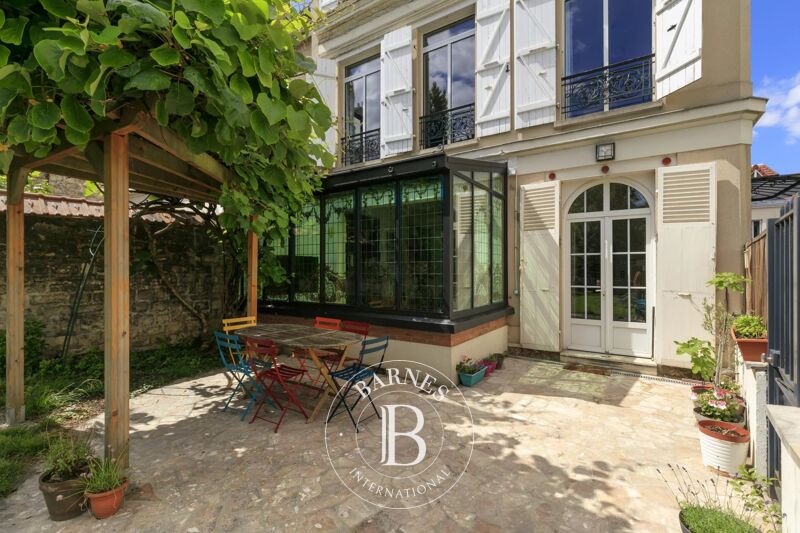 For Sale House | Asnières-sur-Seine - picture 1