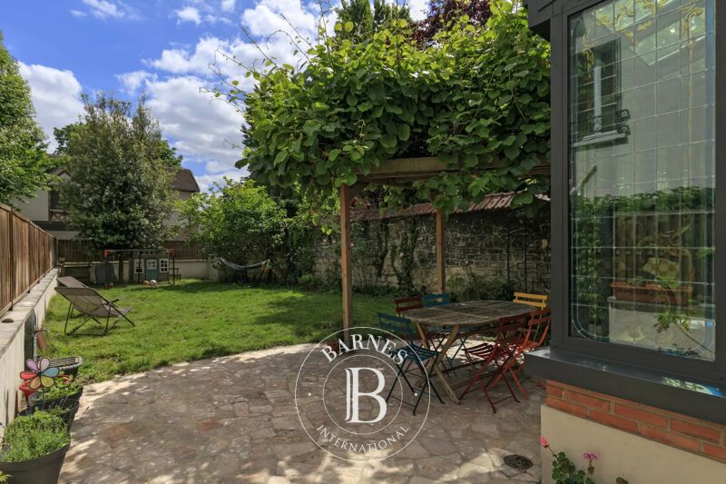 For Sale House | Asnières-sur-Seine - picture 2