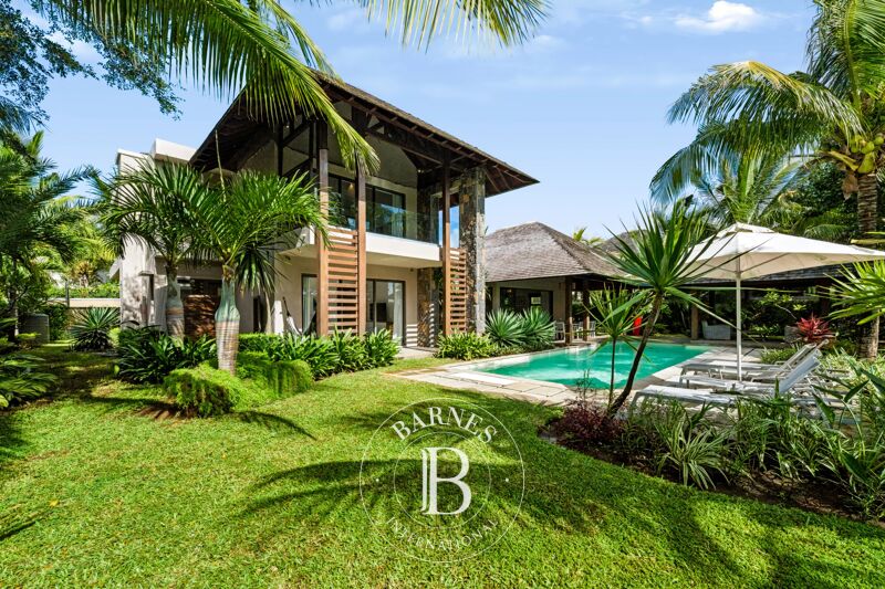 À vendre Villa | Grand Gaube - picture 1