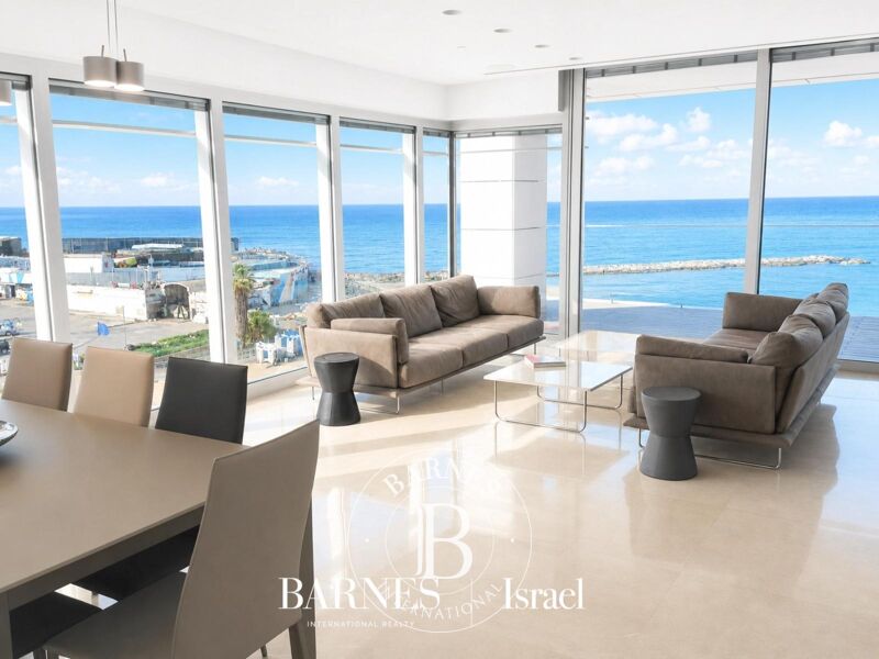 For Sale Apartment | Tel Aviv-Yafo - picture 1