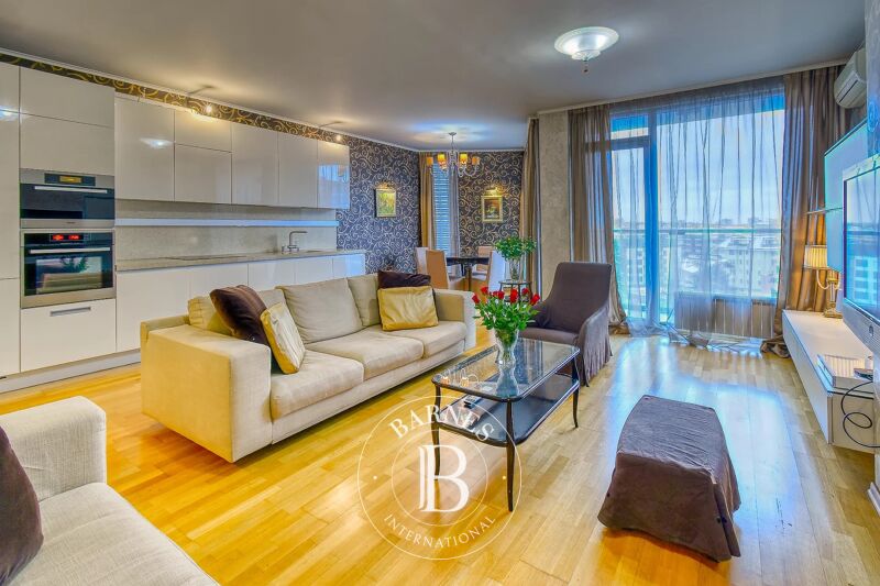 For Sale Apartment | Sofia - picture 1