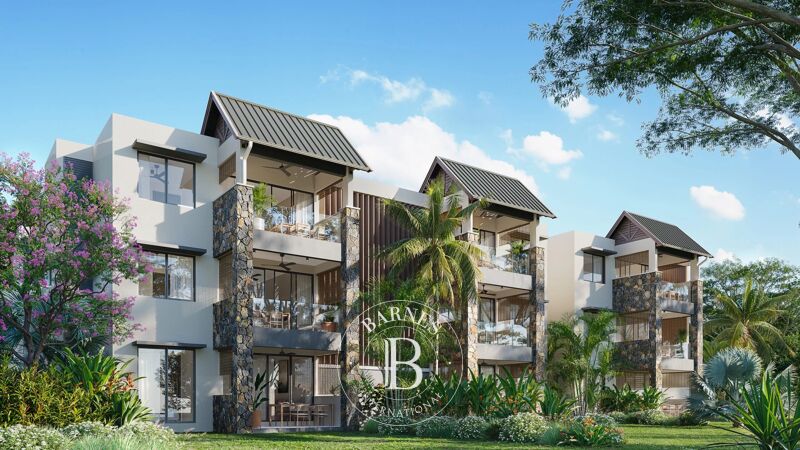 New development Beau Champ - picture 1