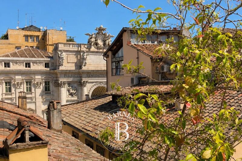 For Sale Penthouse | Rome - picture 2