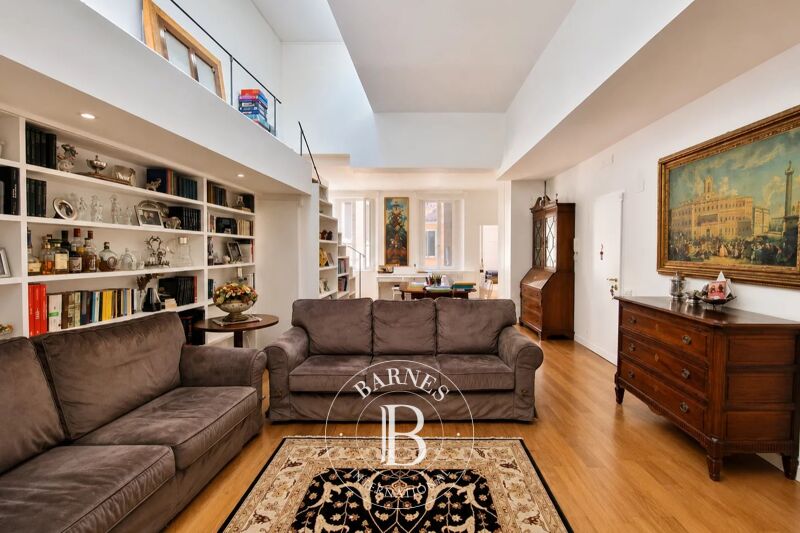 For Sale Penthouse | Rome - picture 3