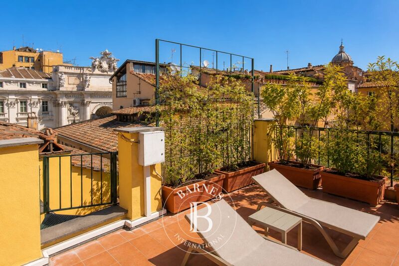 For Sale Penthouse | Rome - picture 1