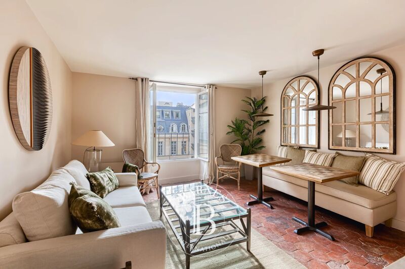 À louer Appartement | Paris 7ème - picture 1