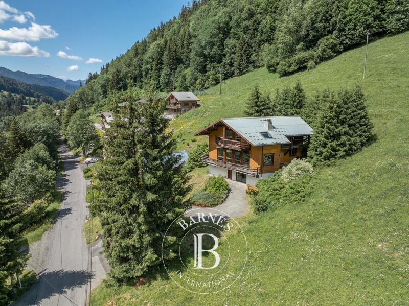 À vendre Chalet | Morzine - picture 2