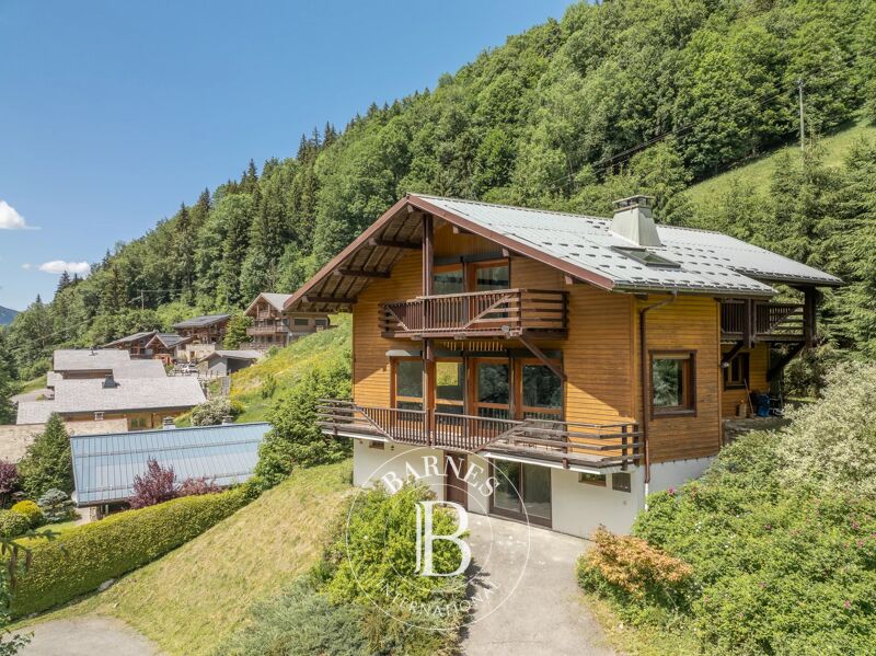 À vendre Chalet | Morzine - picture 1