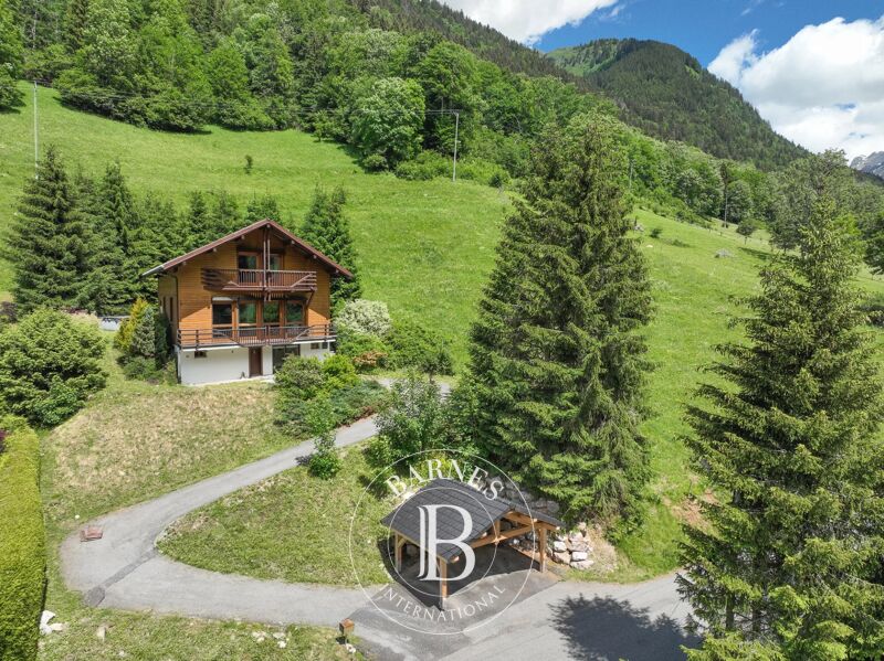 À vendre Chalet | Morzine - picture 3