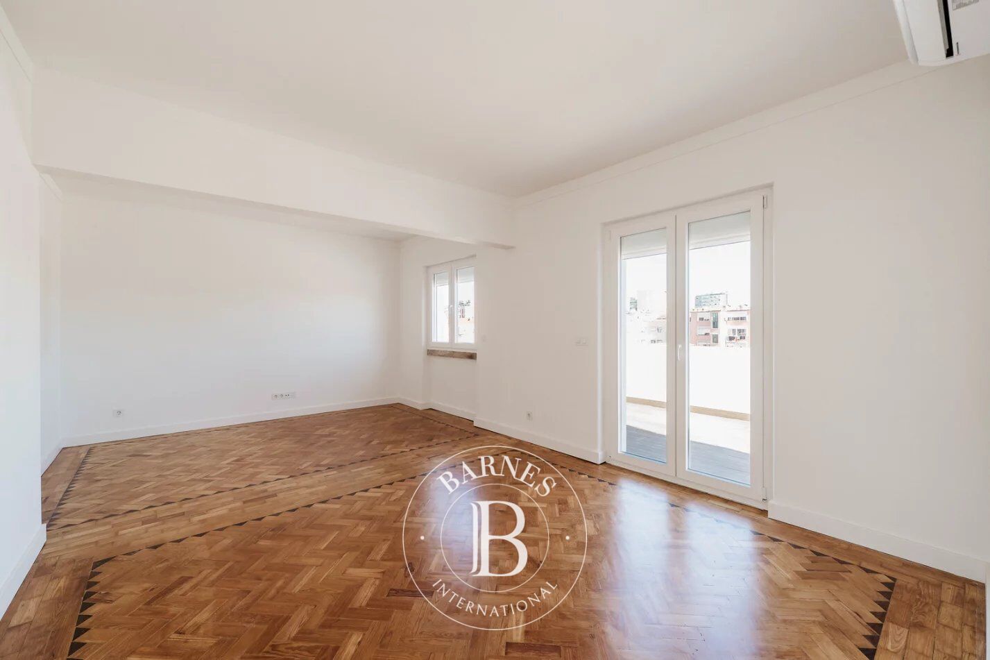 Appartamento Avenidas Novas - picture 1