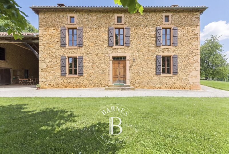 For Sale House | Saint-Martory - picture 2