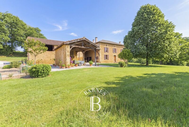For Sale House | Saint-Martory - picture 3