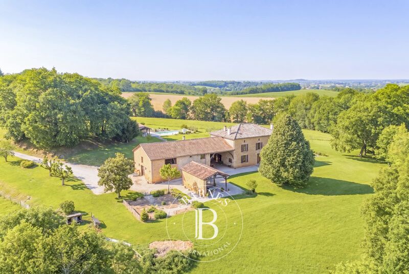 For Sale House | Saint-Martory - picture 1