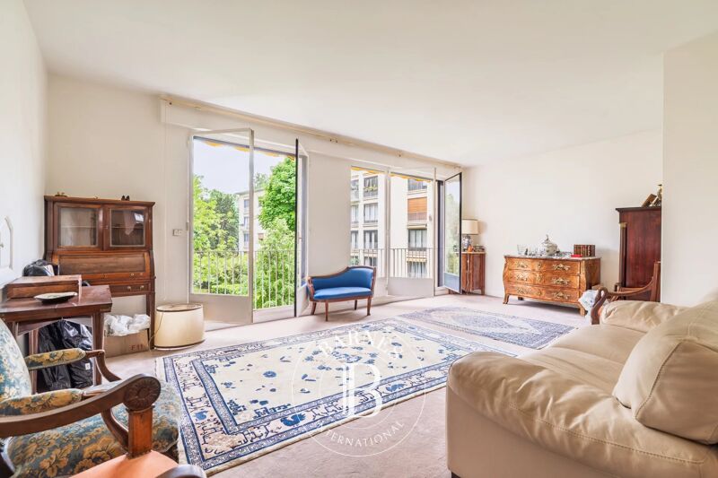For Sale Apartment | Neuilly-sur-Seine - picture 2