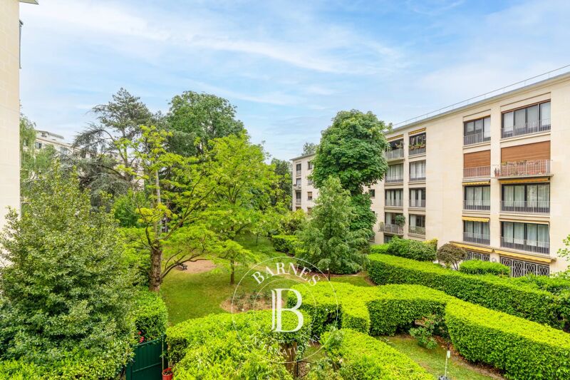 For Sale Apartment | Neuilly-sur-Seine - picture 1