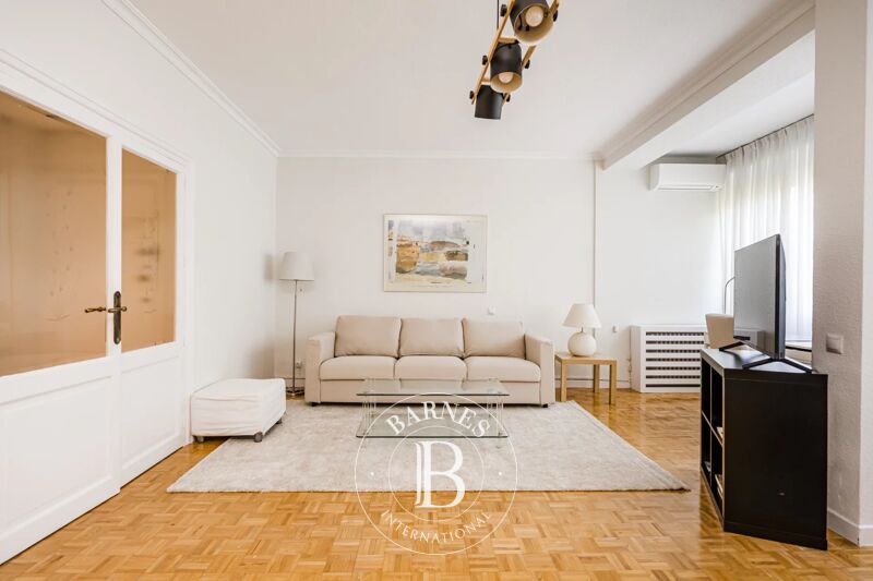 For Rent Apartment | Madrid - picture 2