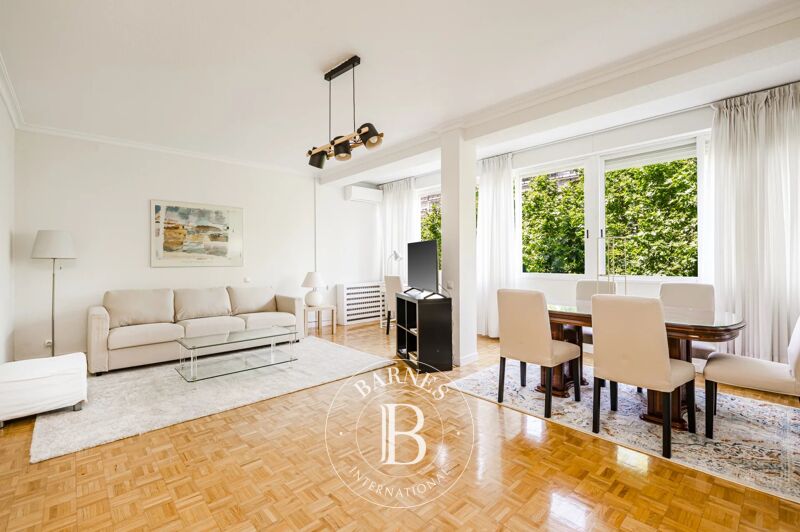For Rent Apartment | Madrid - picture 1