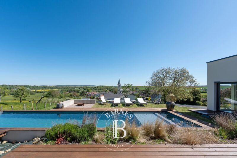À vendre Maison | Gerbécourt-et-Haplemont - picture 3