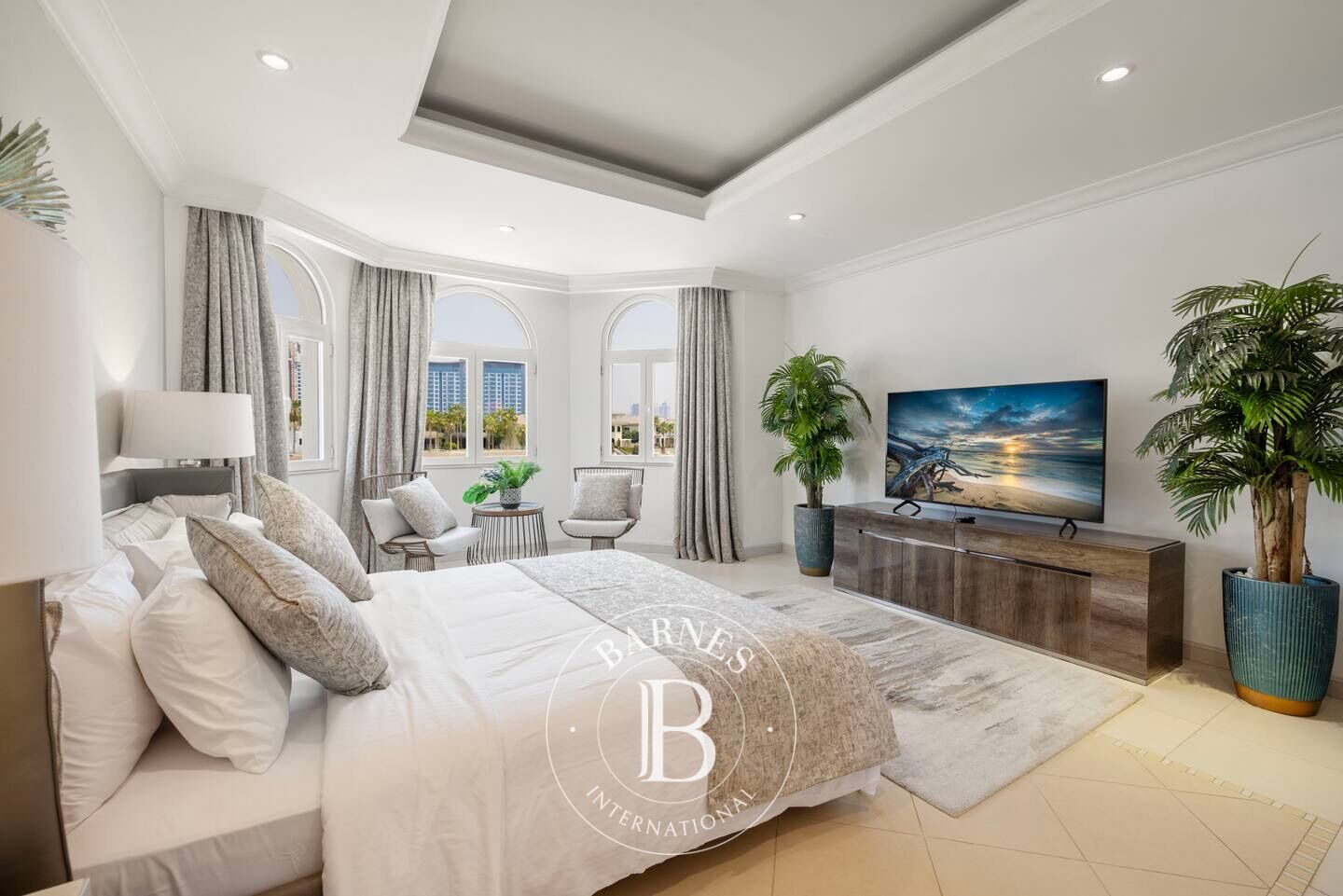 4 Bedroom Villa to rent in Palm Jumeirah - picture 2