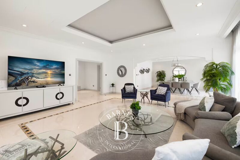 For Rent Villa | Palm Jumeirah - picture 3
