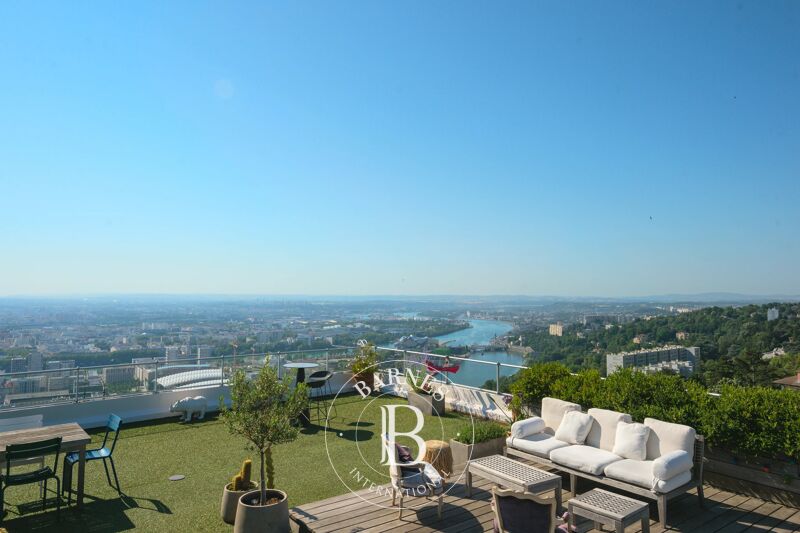 For Sale Apartment | Sainte-Foy-lès-Lyon - picture 1