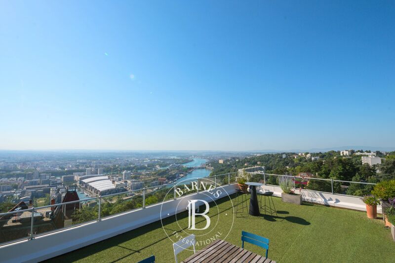 For Sale Apartment | Sainte-Foy-lès-Lyon - picture 2