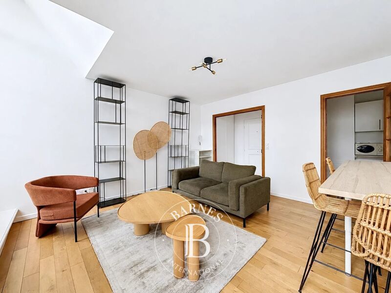 For Rent Apartment | Lille - picture 1
