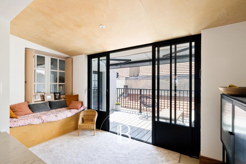 À vendre Appartement | Biarritz - picture 1