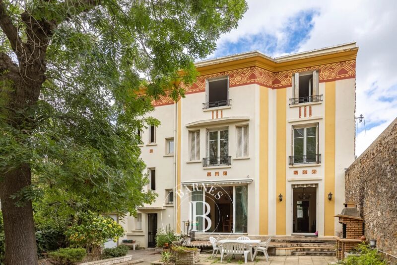 À vendre Maison | Montrouge - picture 1