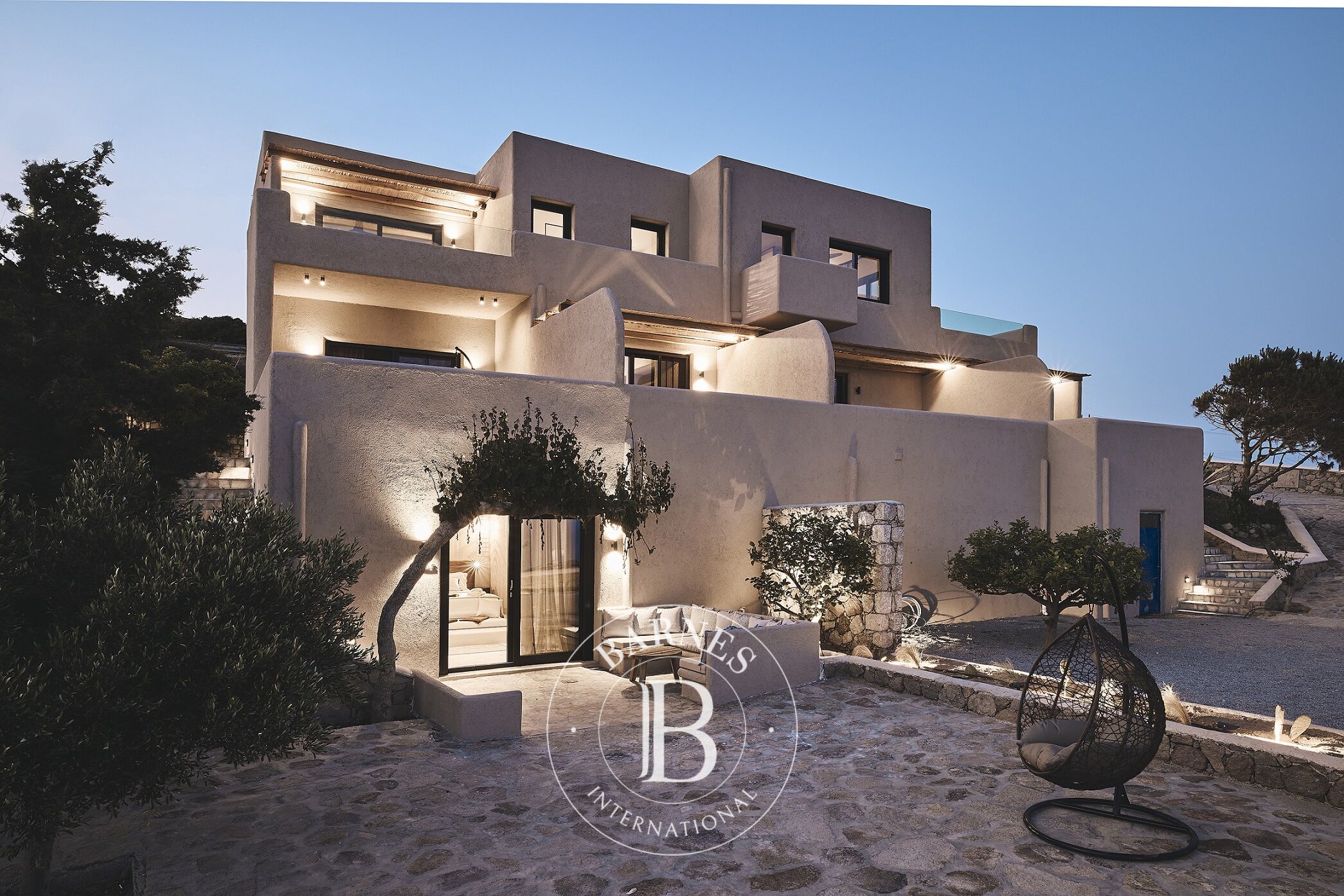 Attractive Hotel - Milos - picture 1