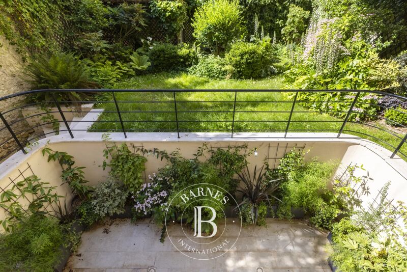For Sale Mansion | Neuilly-sur-Seine - picture 3