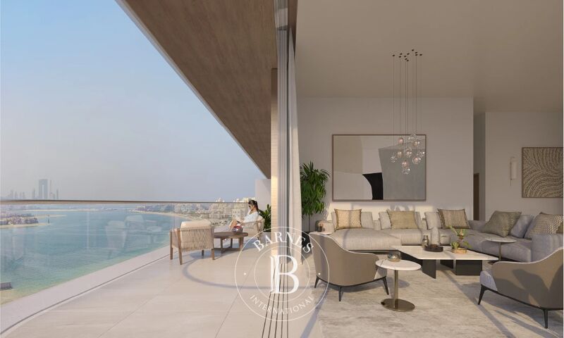 New development Palm Jumeirah - picture 2