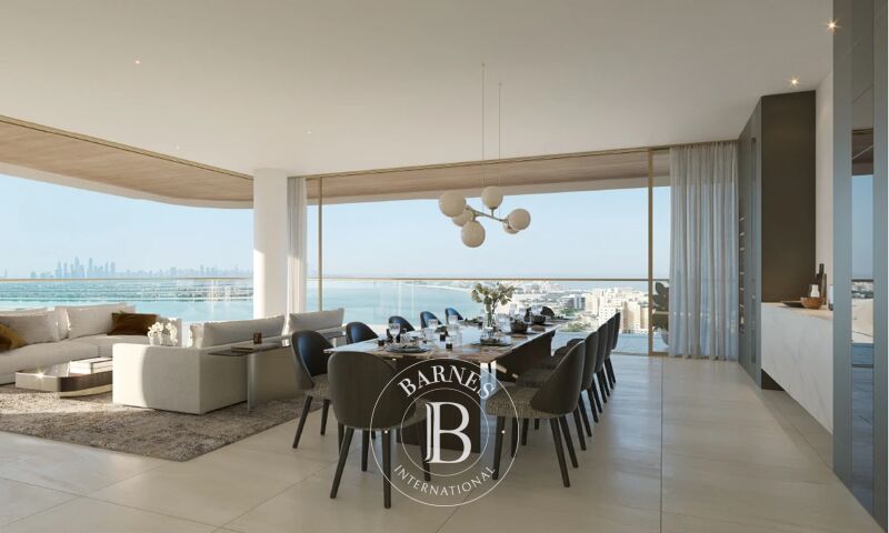 New development Palm Jumeirah - picture 3