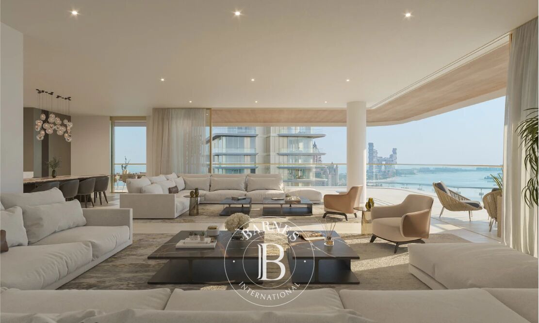 3 Bedroom Apartment for Sale in Palm Jumeirah - picture 1
