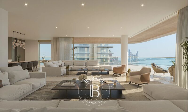 New development Palm Jumeirah - picture 1