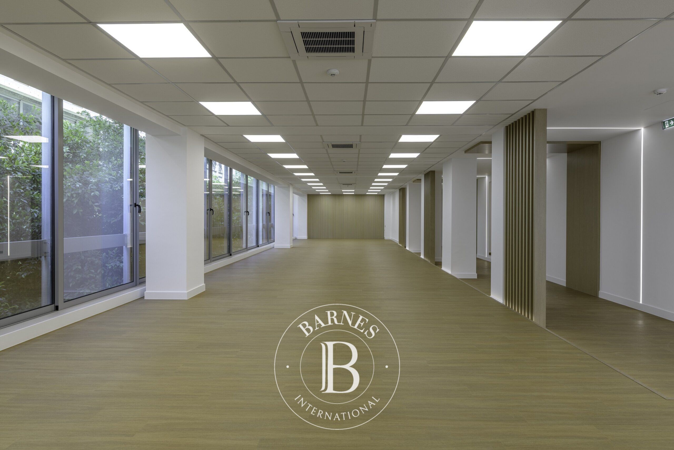 Luxury Renovated Office Spaces - Syntagma - picture 1