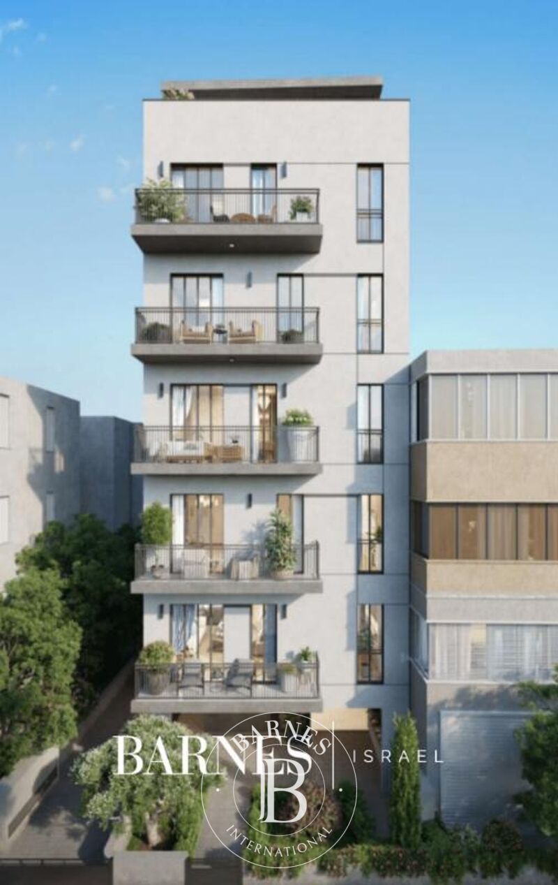 À vendre Penthouse | Tel Aviv-Yafo - picture 3