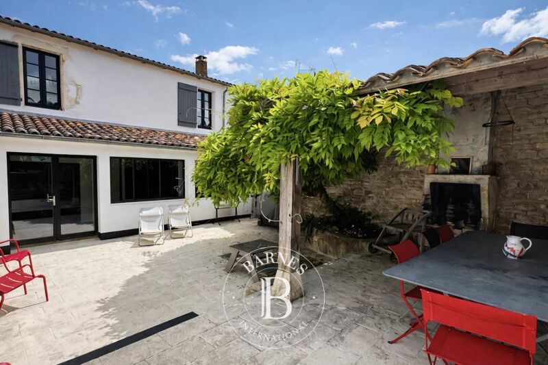 À vendre Maison | La Flotte - picture 1