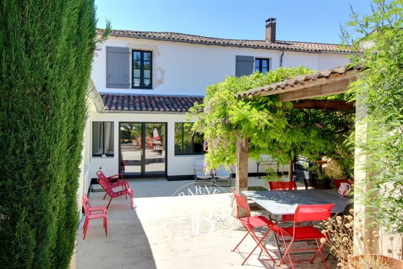 For Sale House | La Flotte - picture 1