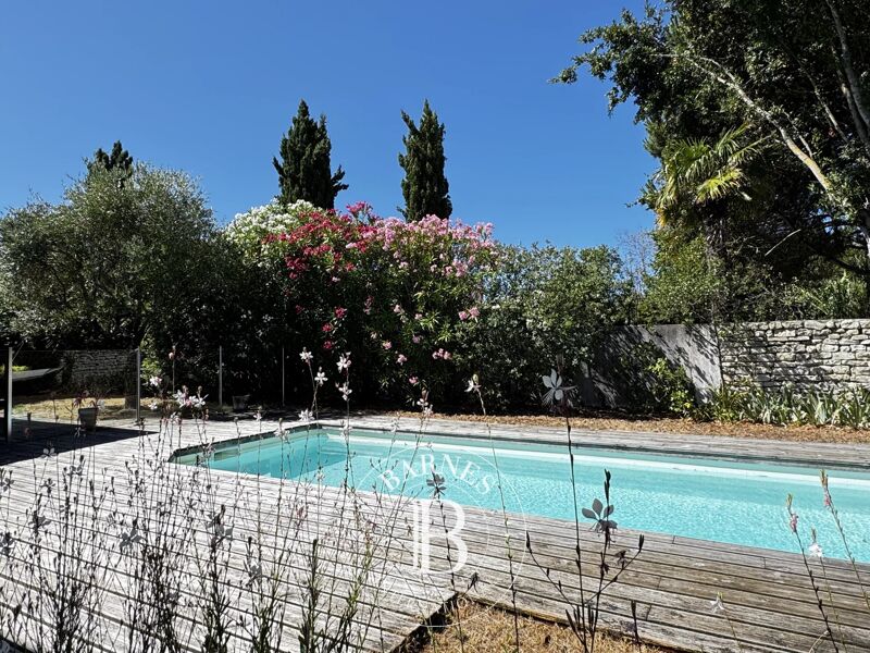 For Sale House | La Flotte - picture 3