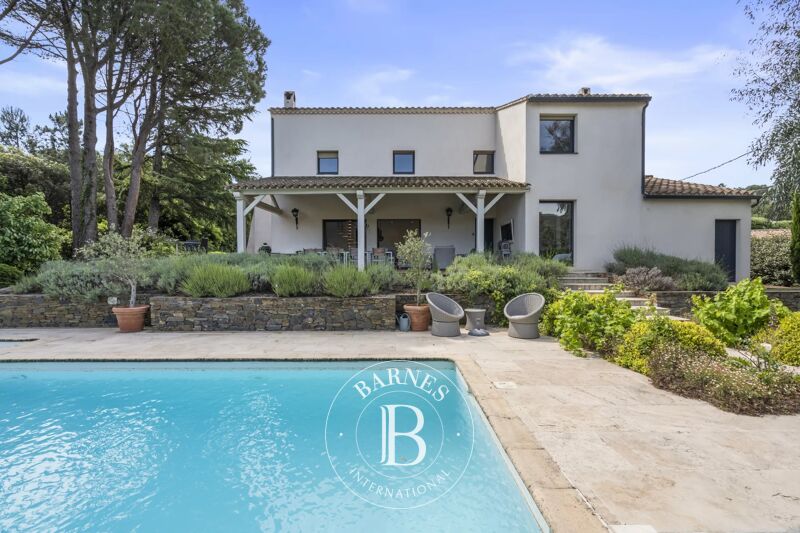 Vendita Villa | Le Plan-de-la-Tour - picture 1