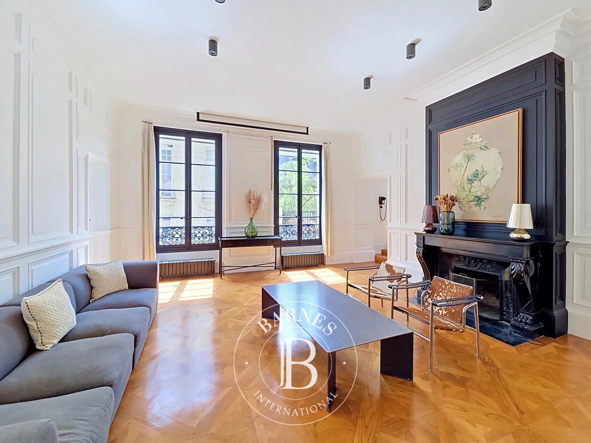 Le service location de la Maison BARNES vous présente ce bien : - picture 3