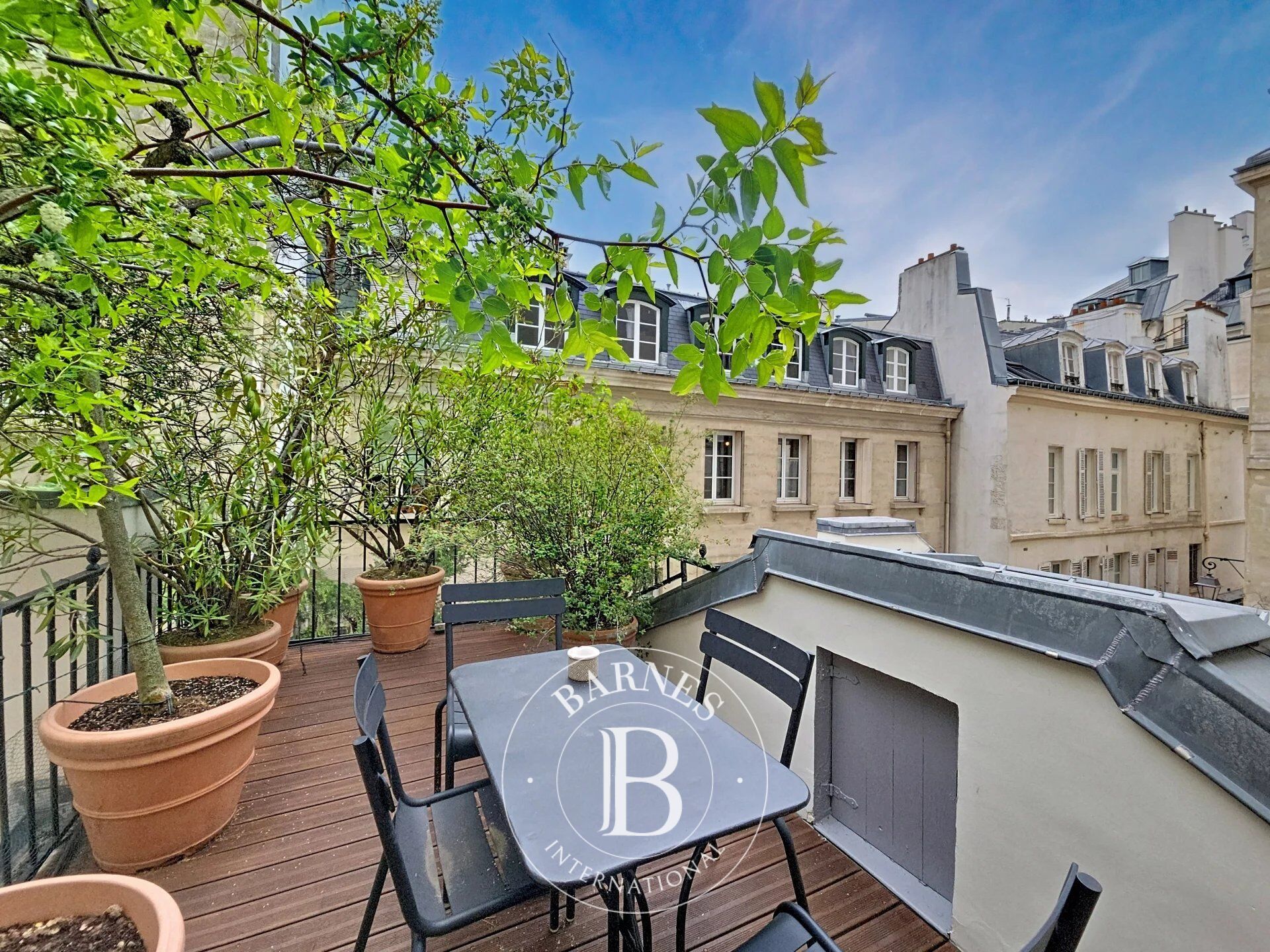 Le service location de la Maison BARNES vous présente ce bien : - picture 1