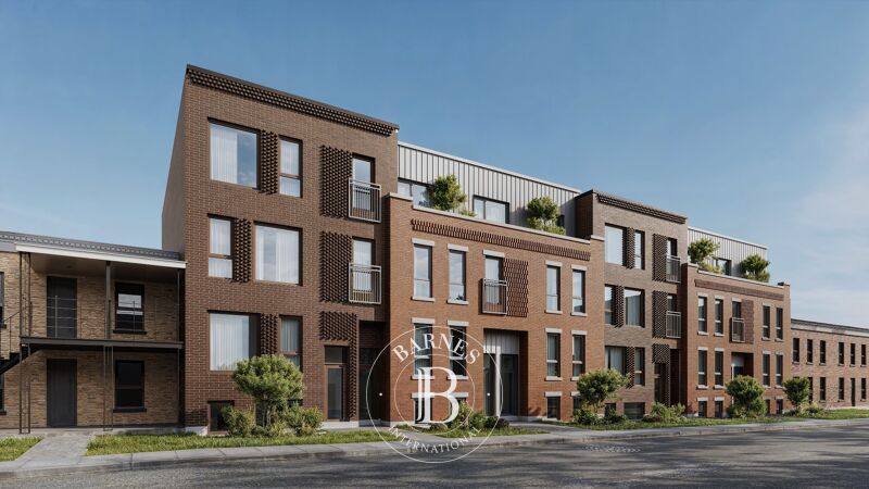 Zu verkaufen Wohnung | Montréal (Rosemont/La... - picture 3
