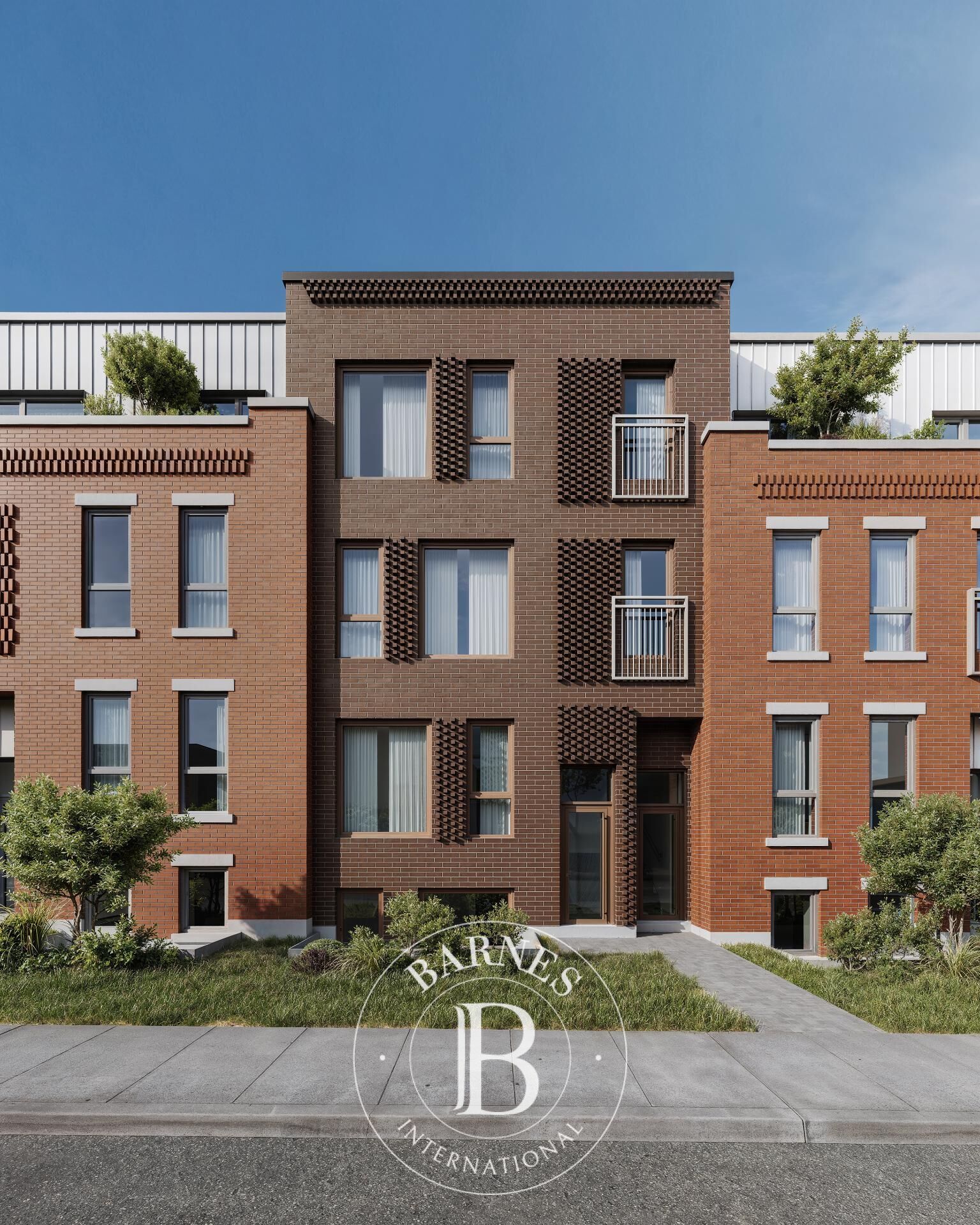 Wohnung Montréal (Rosemont/La Petite-Patrie) - picture 1