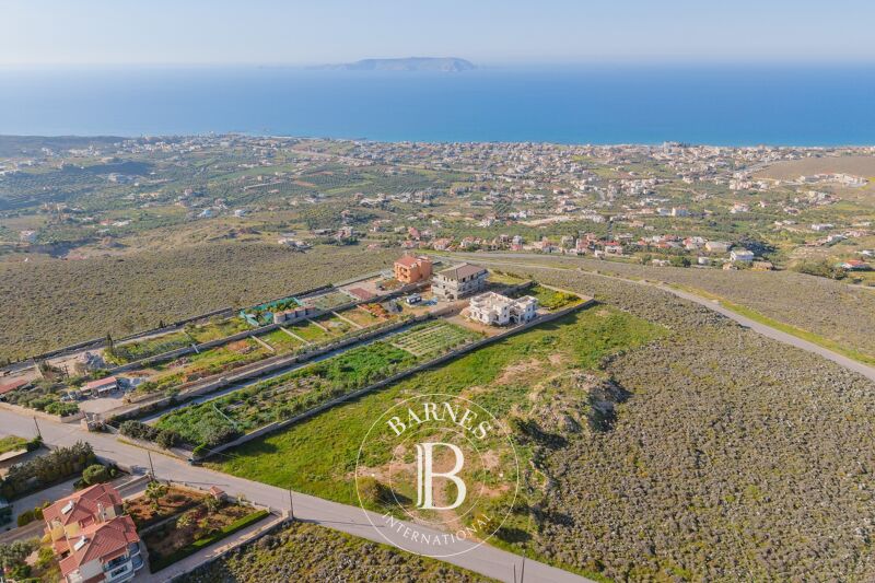 For Sale Building land | Heraklion - picture 1