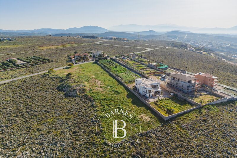 For Sale Building land | Heraklion - picture 3