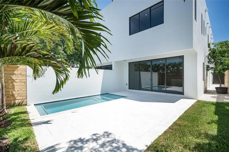 For Rent House | Miami - picture 2