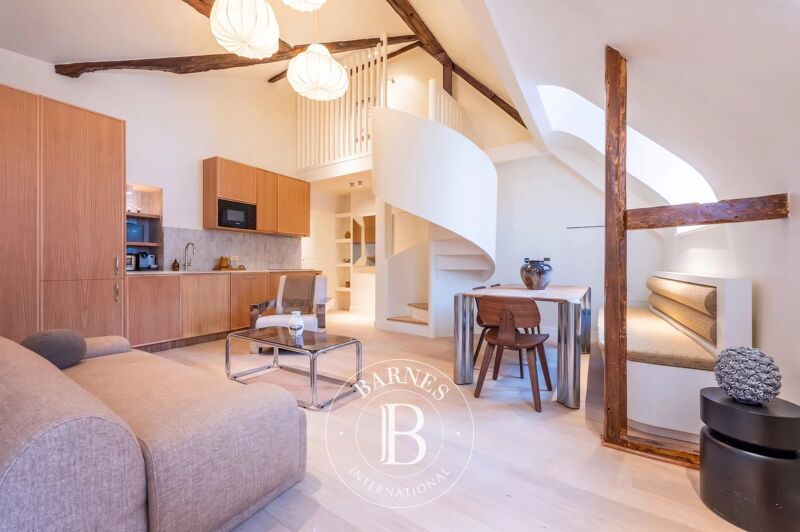 À vendre Appartement | Paris 3ème - picture 1