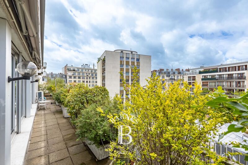 À vendre Appartement | Paris 16ème - picture 2